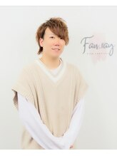 ファンドット(Fan.) 工藤 TOSHI