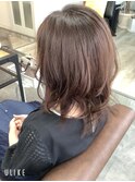 ふんわりミディアム