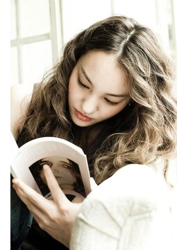 ティーシェル(TIECHEL) ウェーブ