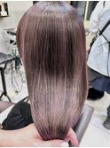 髪質改善ケラチントリートメント ダメージヘア 枝毛切れ毛K1102