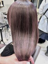 トルネード(TORNADO) 髪質改善ケラチントリートメント ダメージヘア 枝毛切れ毛K1102