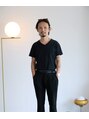 ヘアーラウンジ エゴ(Hair Lounge EGO) @yuta_mayruyama_mmインスタグラム