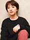 スノッブリコ(snob rico)の写真/"本物志向の大人女性"が多数来店！一人ひとりの骨格や髪質・毛流れを見極め理想×似合うを叶えるsnob rico