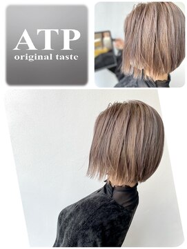 エーティーピー オリジナルテイスト(ATP original taste) ATP－taste－