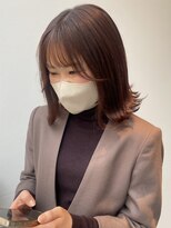 ミント(mint)&nbsp;【 少し明るめのあたたかみのあるベージュ◎ 】