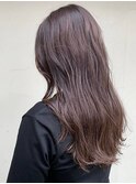 ナチュラルロング[髪質改善/髪質改善トリートメント/関目駅]