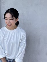 リトルキュー(little cue) 山中 麻乃