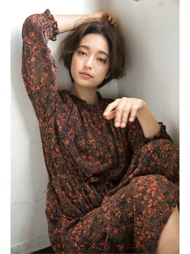 サロン ド ルア 西葛西(Salon de.Lua) 。