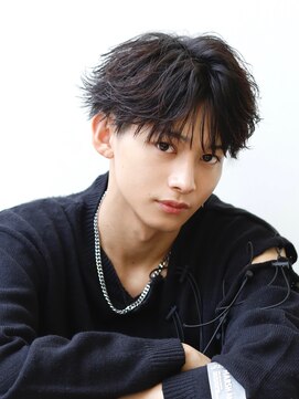 リップス 吉祥寺店 (LIPPS) リバースシースルー