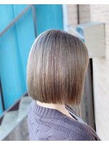 レヴール(reveur)&nbsp;(髪質改善/メンズカット/インナーカラー/ケアブリーチ/学割U24)