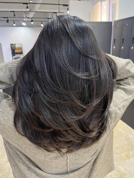 メリー オオサカ(Merly Osaka) 海外ザクザクレイヤー