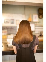 スリースリーナイン ヘアーアンドメイク(339 hair&make) 美髪/縮毛矯正で朝の時間をもう少し確保