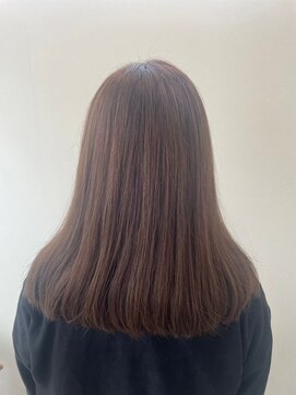 ルシードスタイルプラス(LUCIDO STYLE plus) 大人女性/髪質改善/白髪染め/ショート/大人ボブ/30代40代/四街道