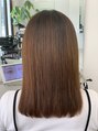 アグ ヘアー ブリッジ 行橋店(Agu hair BRIDGE) ブログにビフォーアフター載せてます(^^)
