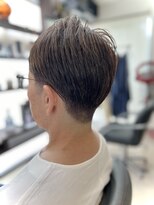 オルオル(OLUOLU)&nbsp;キレイ×白髪染め