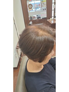 レプリュス Leplus ザクロペインターカラー