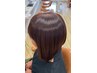 極上ヘアエステ　セミスイートコース
