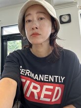 コラン 中目黒(collan)&nbsp;イシザカ ナオ