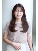 ナチュラルレイヤー