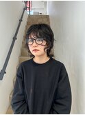【W診断】ブルベ冬×アクティブキュート