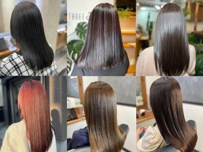 スリーナイン(THREE NINE)の写真