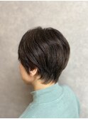 ショート