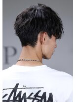 リップスヘアー 梅田アネックス(LIPPS hair)&nbsp;ほつれマッシュ