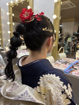 シャンプーボーイ 宮崎駅前店(SHAMPOO BOY) 宮崎/ハイライト/メンズパーマ/宮崎駅