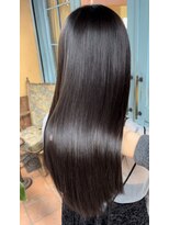 ロチカバイドールヘアー 心斎橋(Rotika by Doll hair) 南式酸性すとれか