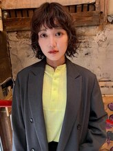 ホビー(HOBBY) salon style