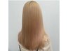 【モデル募集】ブリーチ※指名不可　￥5000　