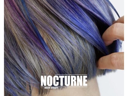 ノクターン 池袋(NOCTURNE)の写真