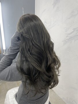 ボアップ(boappu) #オリーブカラー