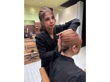 テン アベダ ららぽーと名古屋みなとアクルス店(TEN AVEDA)