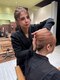 テン アベダ ららぽーと名古屋みなとアクルス店(TEN AVEDA)の写真/骨格や顔のタイプに合わせた似合わせカットで、あなたの魅力を最大限に引き出す♪理想のスタイルが叶う◎