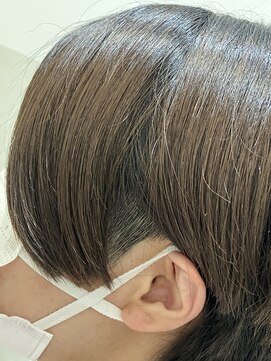 本と南風 guest design