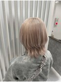 王道ミルクティーベージュ【野崎】