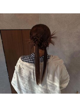 互感 小松店 カチモリヘア