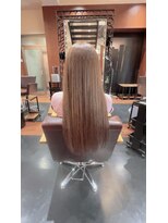 トータルビューティーブレイク 岐阜駅前店(TOTAL BEAUTY BREK)&nbsp;ミルクティーベージュ