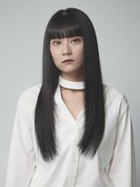 キコエル 三軒茶屋(kikoeru)&nbsp;大人シンプルストレート[三軒茶屋]