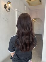 ラ シック(La chic) ロングヘア