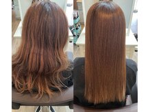 ヘアーサロンエス(Hair salon S)