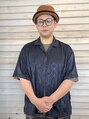 アグ ヘアー マハロ 矢巾店(Agu hair mahalo) 田沢 真之