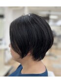 ショートグラ