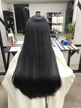 レディーバード(Lady bird) アルマダトリートメント/大人女性/髪質改善