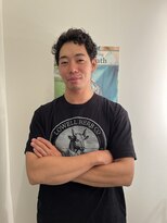 プシューケ(Hair salon PSYCHE)&nbsp;men's sample