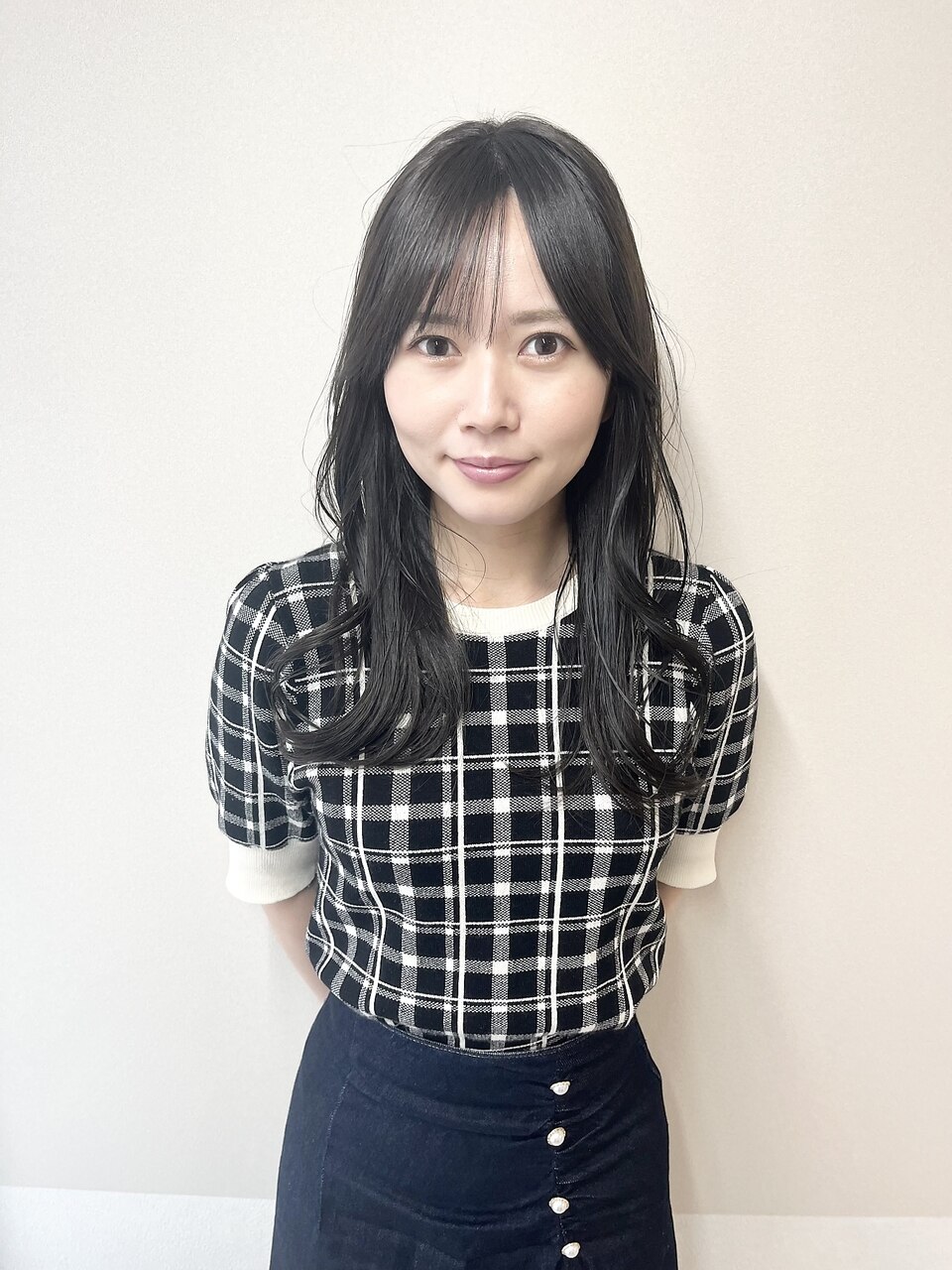 ヘアスタイル｜エン(enn)｜ホットペッパービューティー