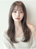 【46.髪質改善】ショート・ボブ・酸性ストレート・白髪ぼかしも