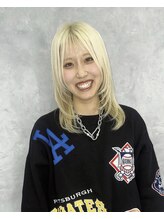 シーエス メイド バイ シャチュー 北千住店(CS made by SHACHU)&nbsp;まゆ 