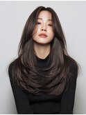 ロング/20代30代40代